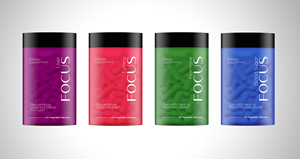 Packaging Design by Bear Studio for Adiva+Publishing | Design: #35958059