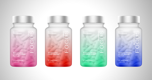 Verpackungs-Design von Bear Studio für Adiva+Publishing | Design: #35958070