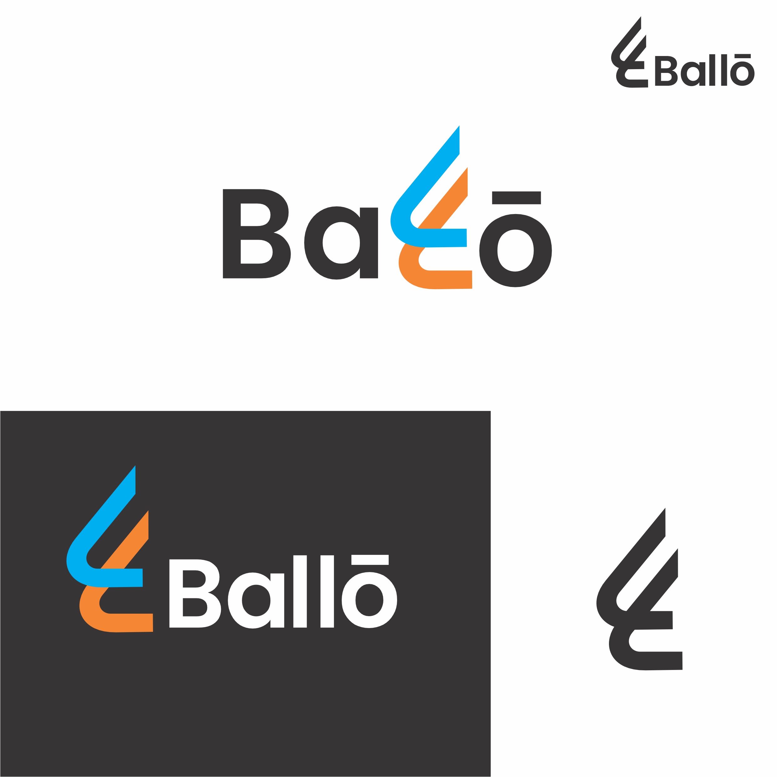 Logo Design by DoelRangkuti for this project | Design #35954696