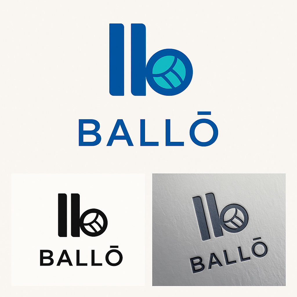 Logo Design by AMBStudio for this project | Design #35952577