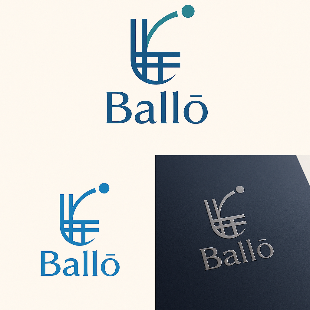 Logo Design by AMBStudio for this project | Design #35952597