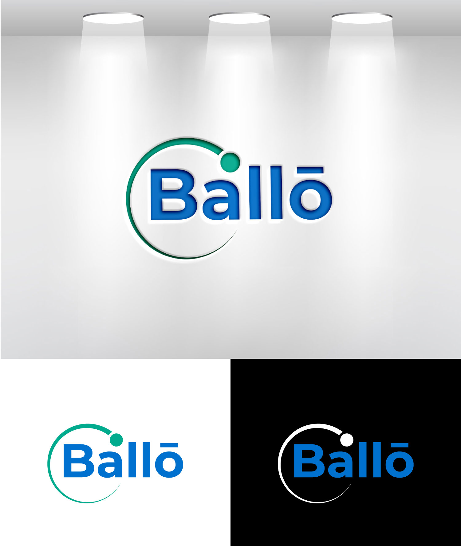 Logo Design by Mi Design1 for this project | Design #35952534