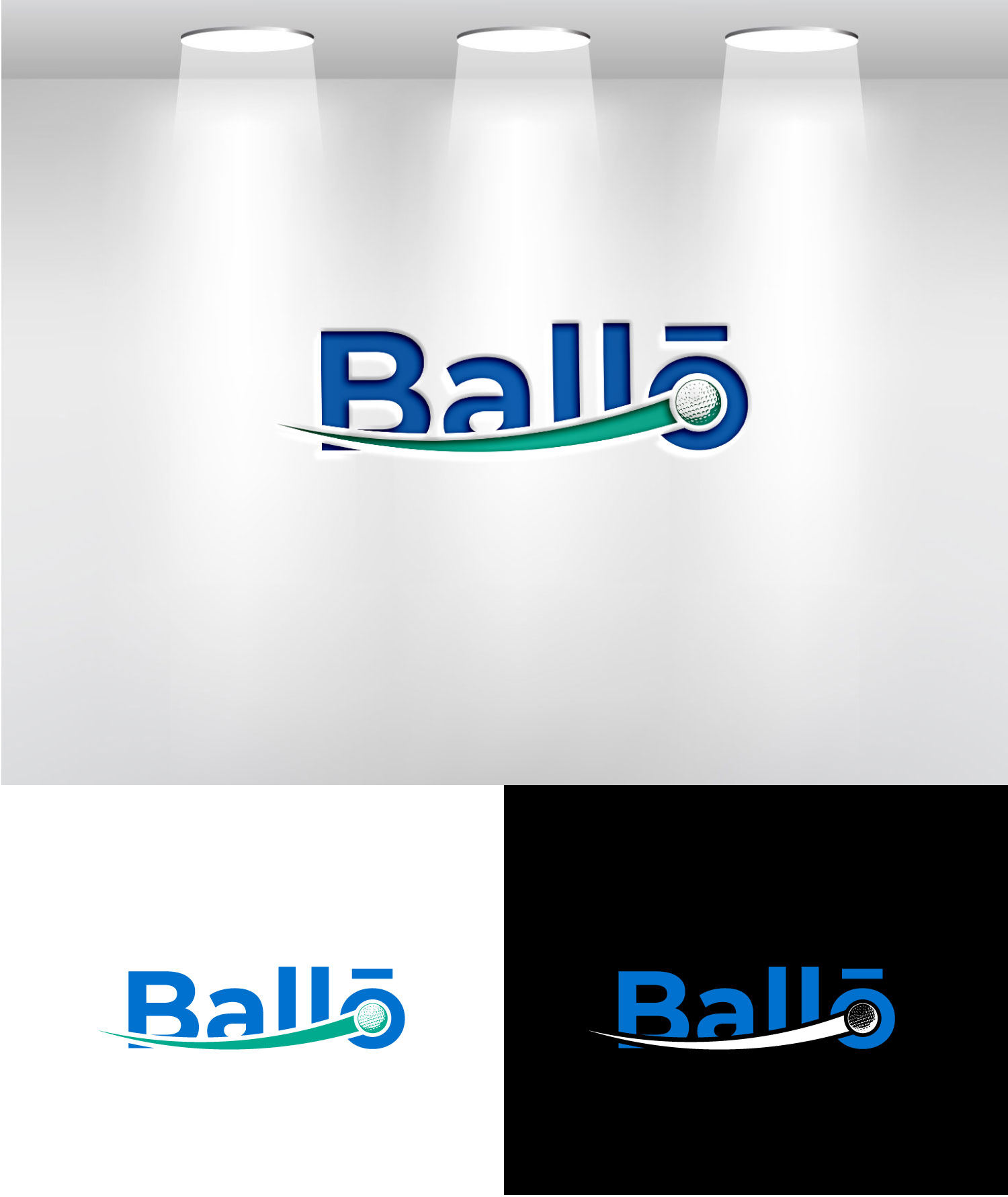 Logo Design by Mi Design1 for this project | Design #35952536