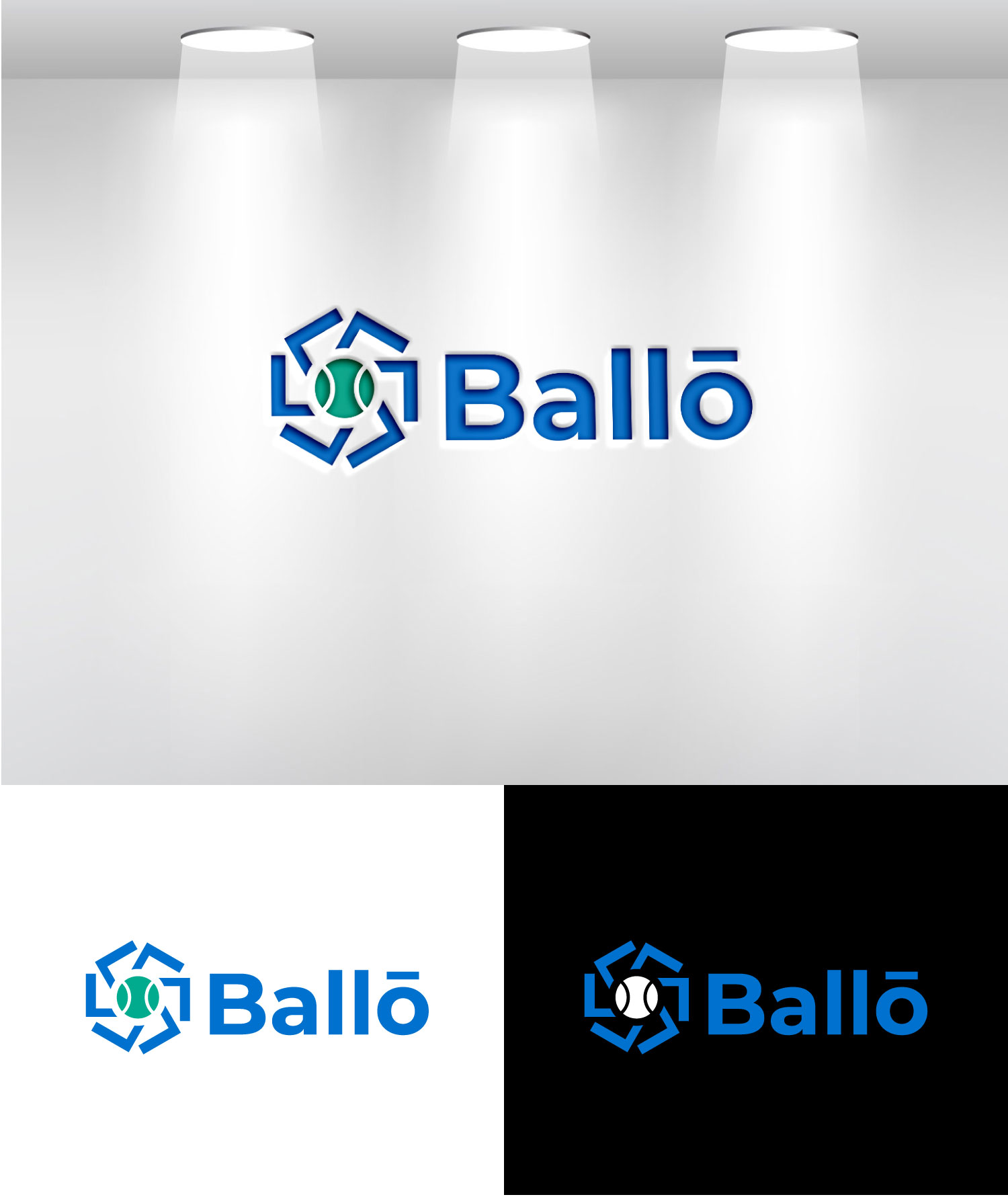 Logo Design by Mi Design1 for this project | Design #35952537