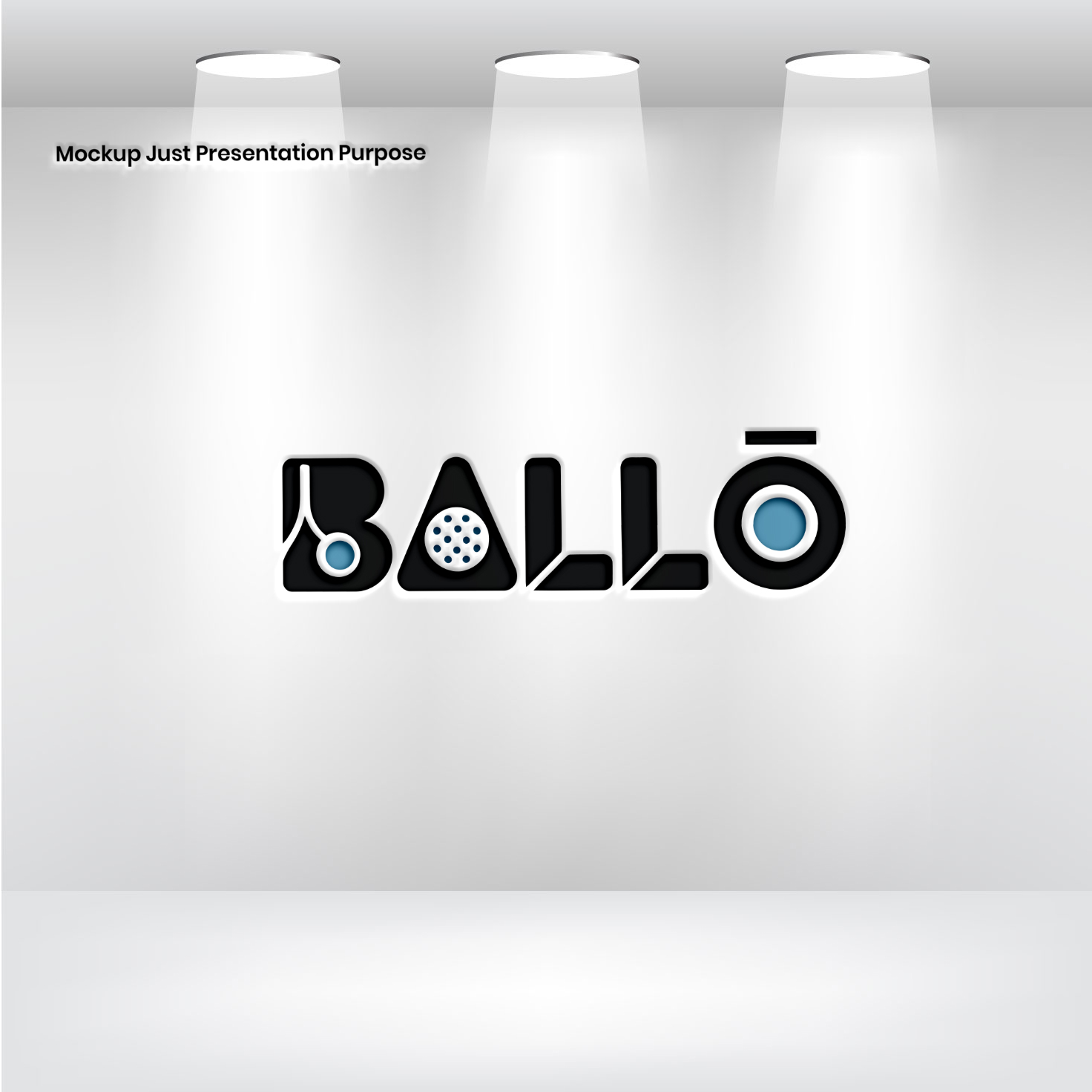 Diseño de Logo por VectorForge para este proyecto | Diseño #35961613