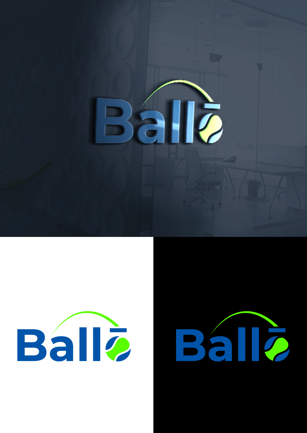 Design de Logo par Mk_Graphix pour ce projet | Design #35958815