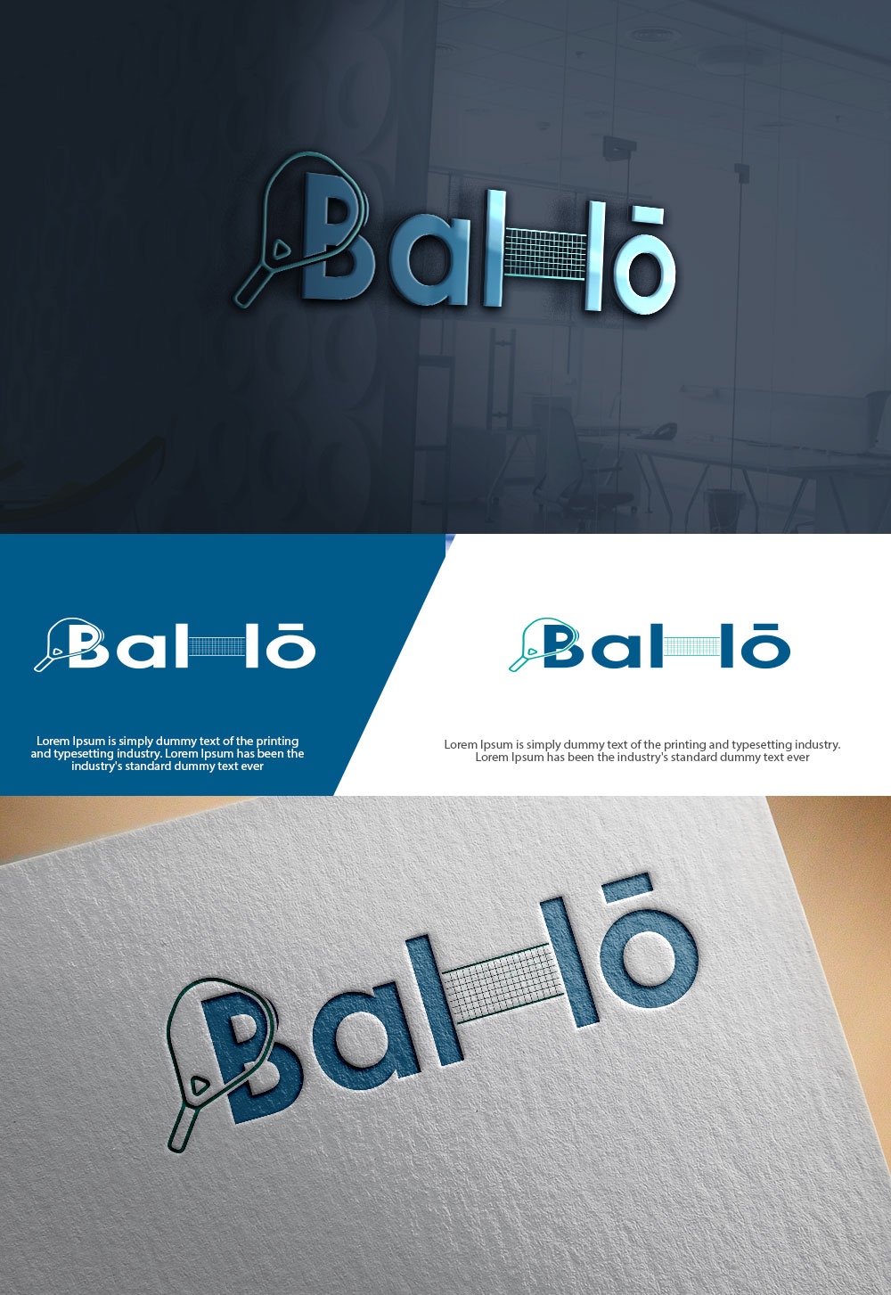 Logo Design by sulemani  creation for this project | Design #35953862