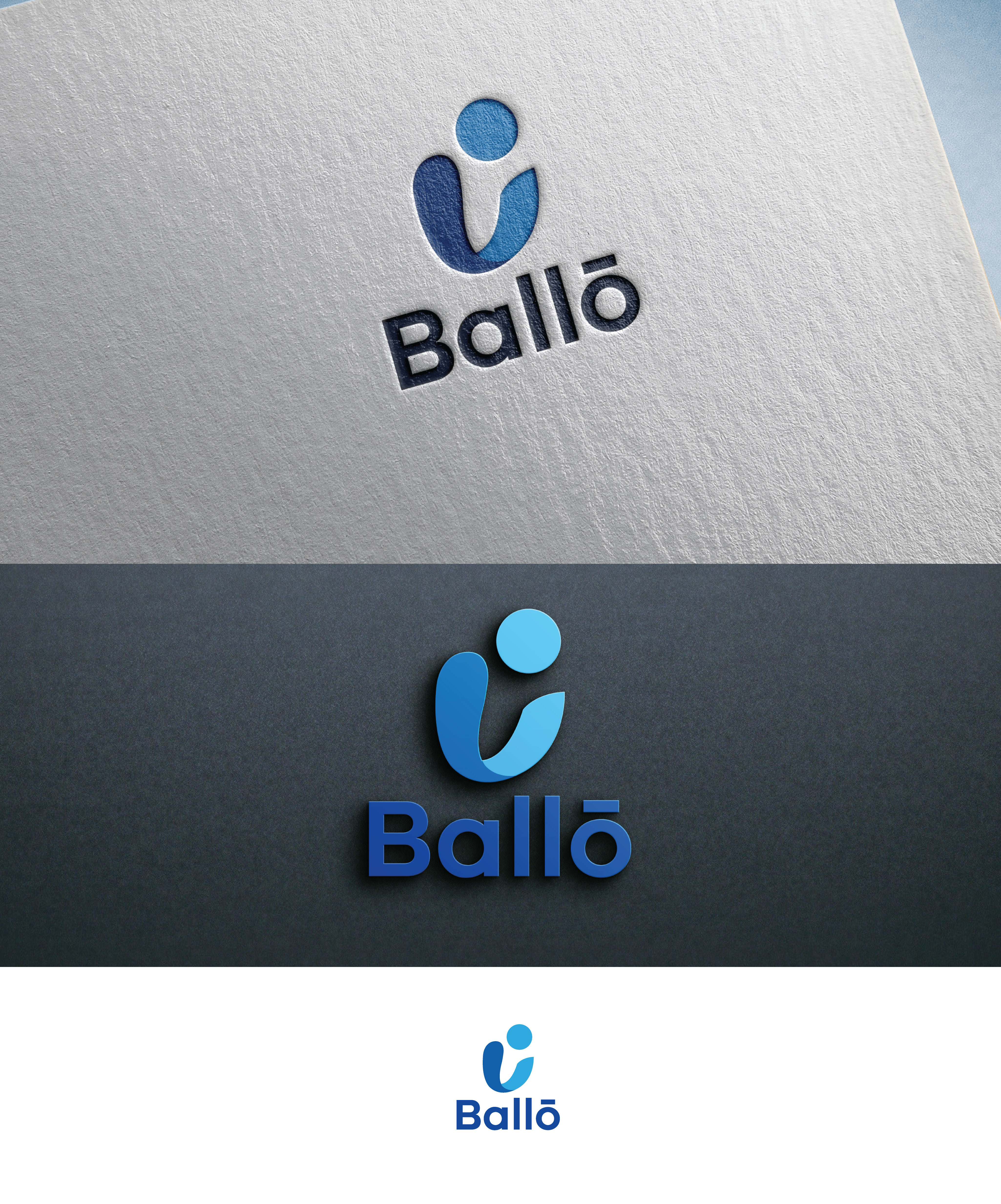 Logo Design by ainee4 for this project | Design #35957548