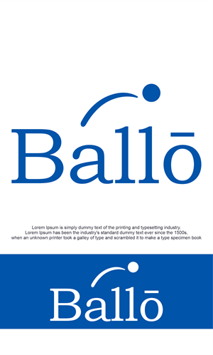 Logo Design by Abigaill_design for this project | Design: #35952515