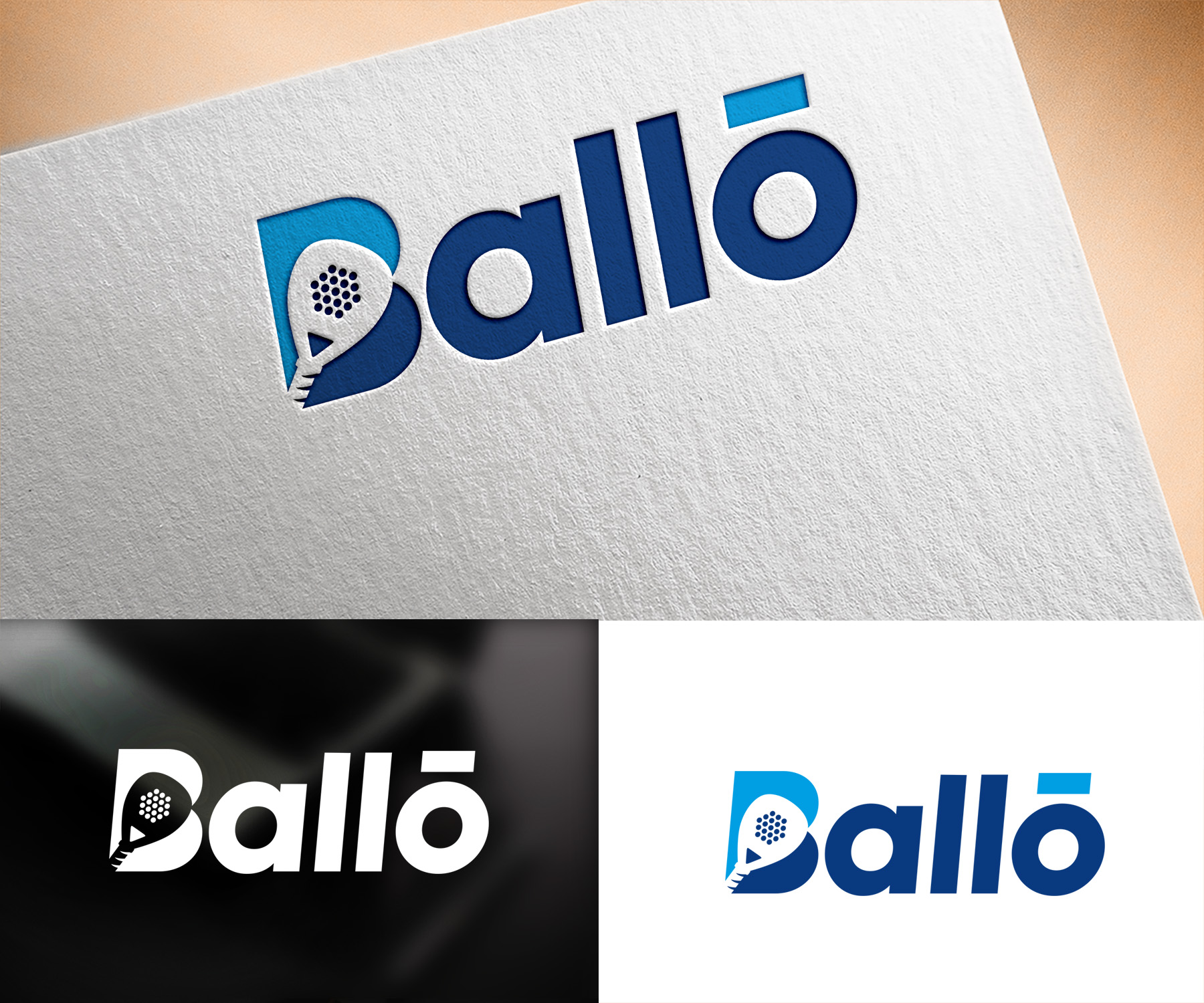 Logo Design by Vishak vasu for this project | Design #35954484