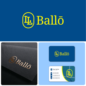 Diseño de Logo por techsungraphic02 para este proyecto | Diseño #35959123