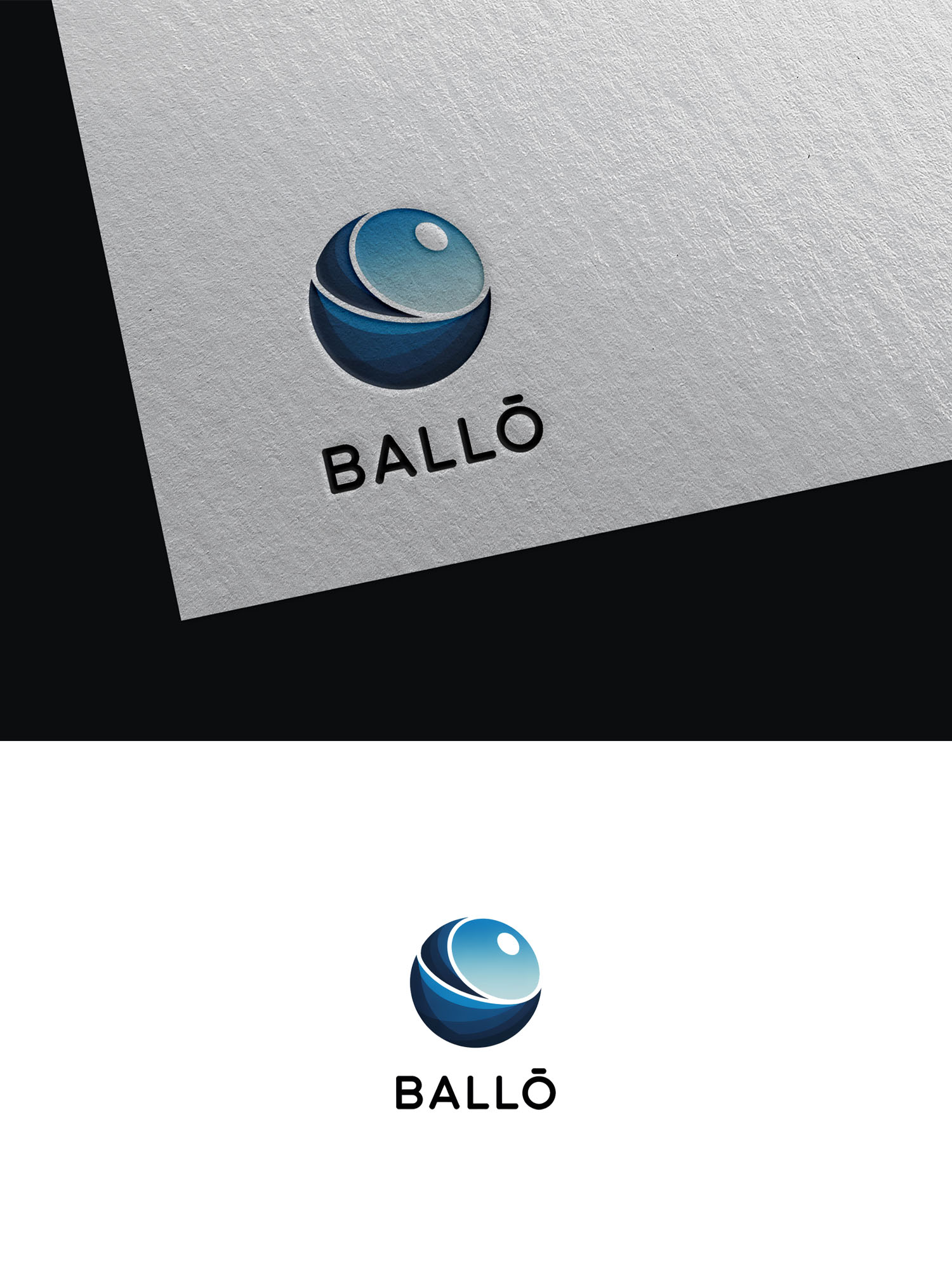Logo Design by Being  Designer for this project | Design #35957598