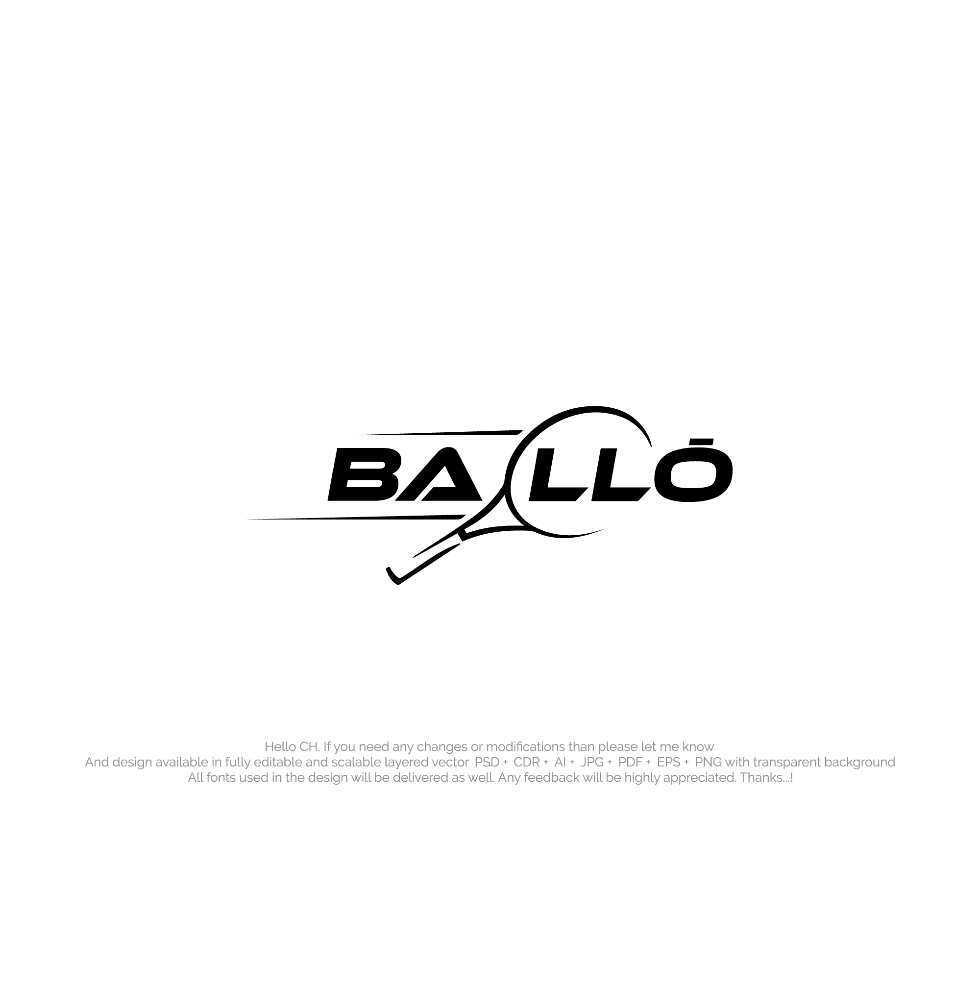 Diseño de Logo por NexaBrand para este proyecto | Diseño #35960904