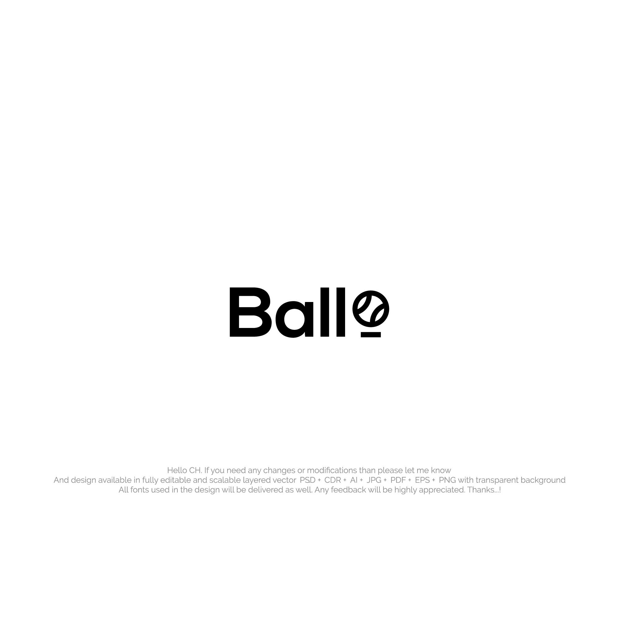 Logo Design by NexaBrand for this project | Design #35966276