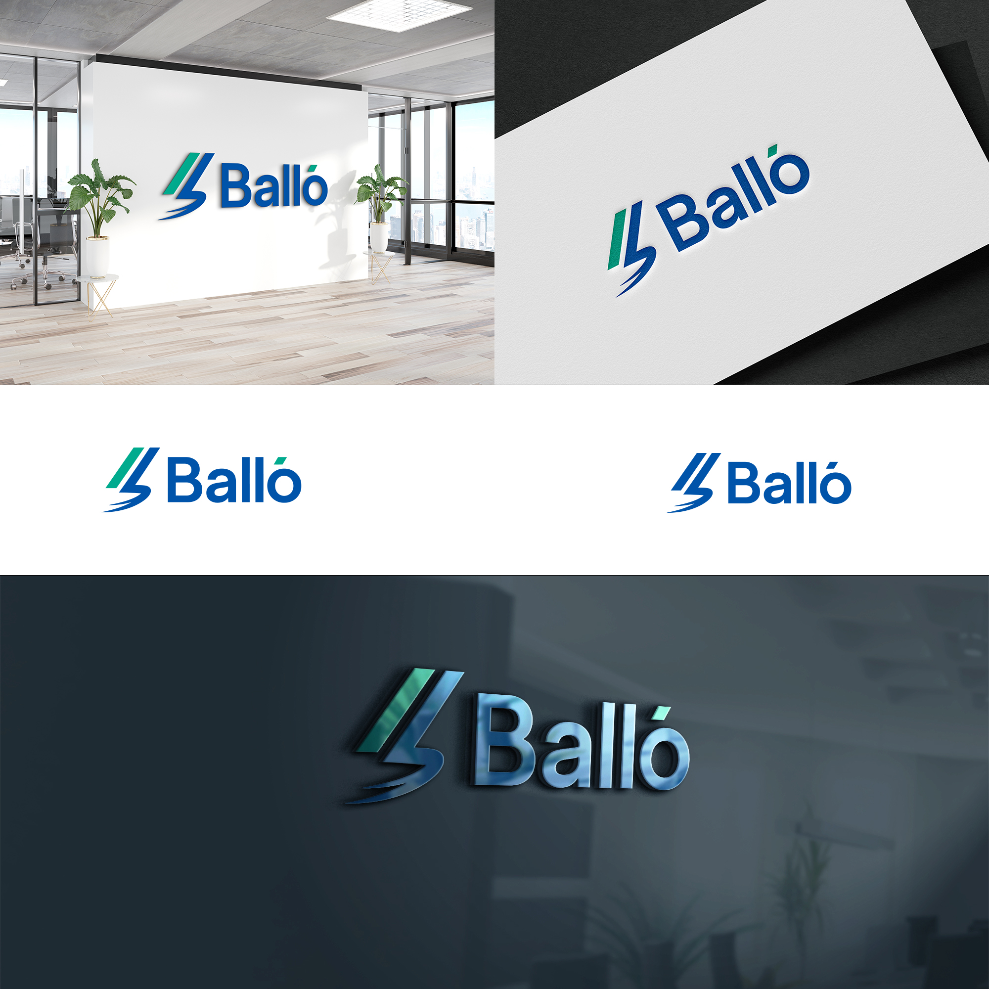 Logo Design by yoossefMaroc for this project | Design #35965788
