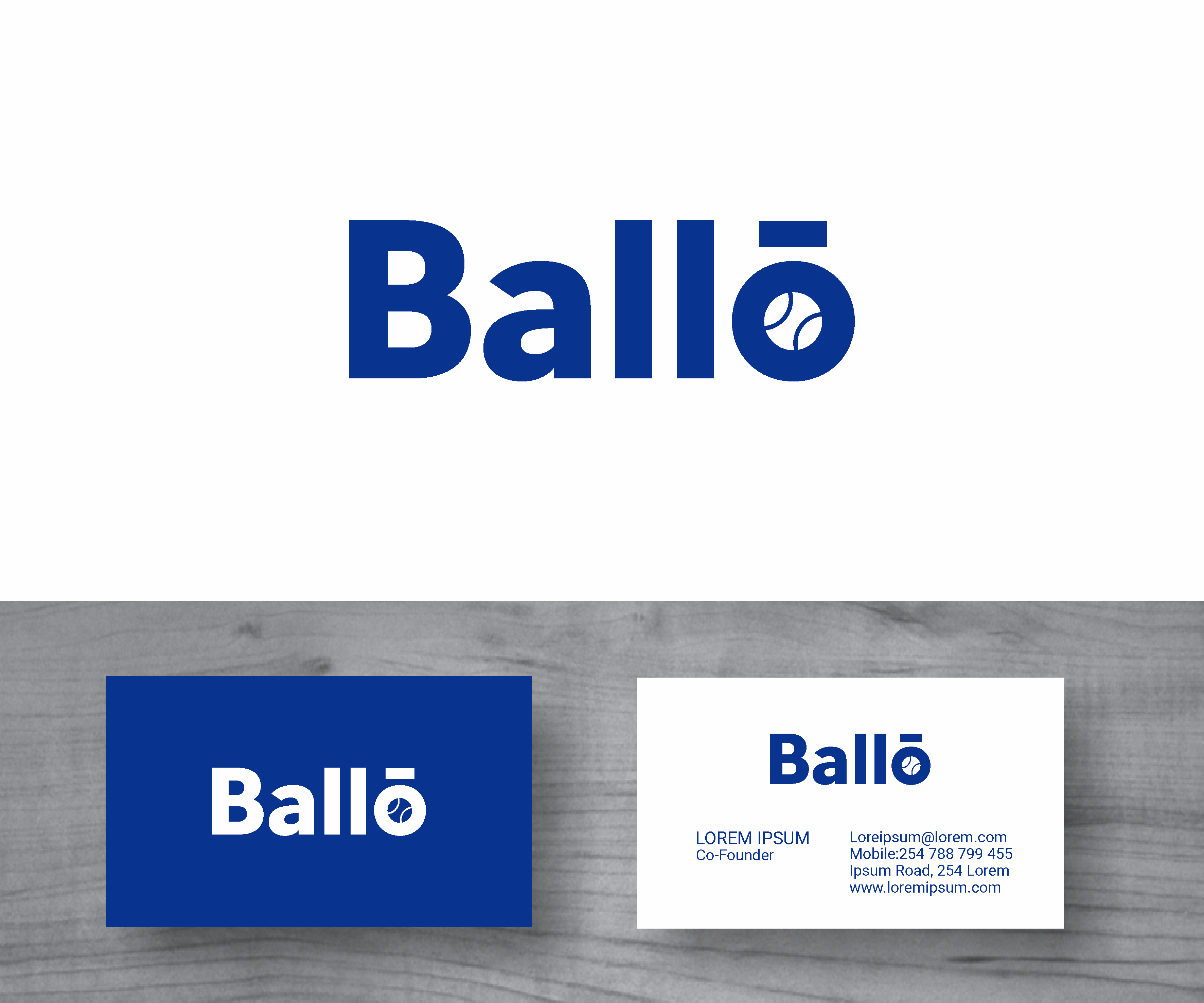 Logo Design by MBARO for this project | Design #35968324