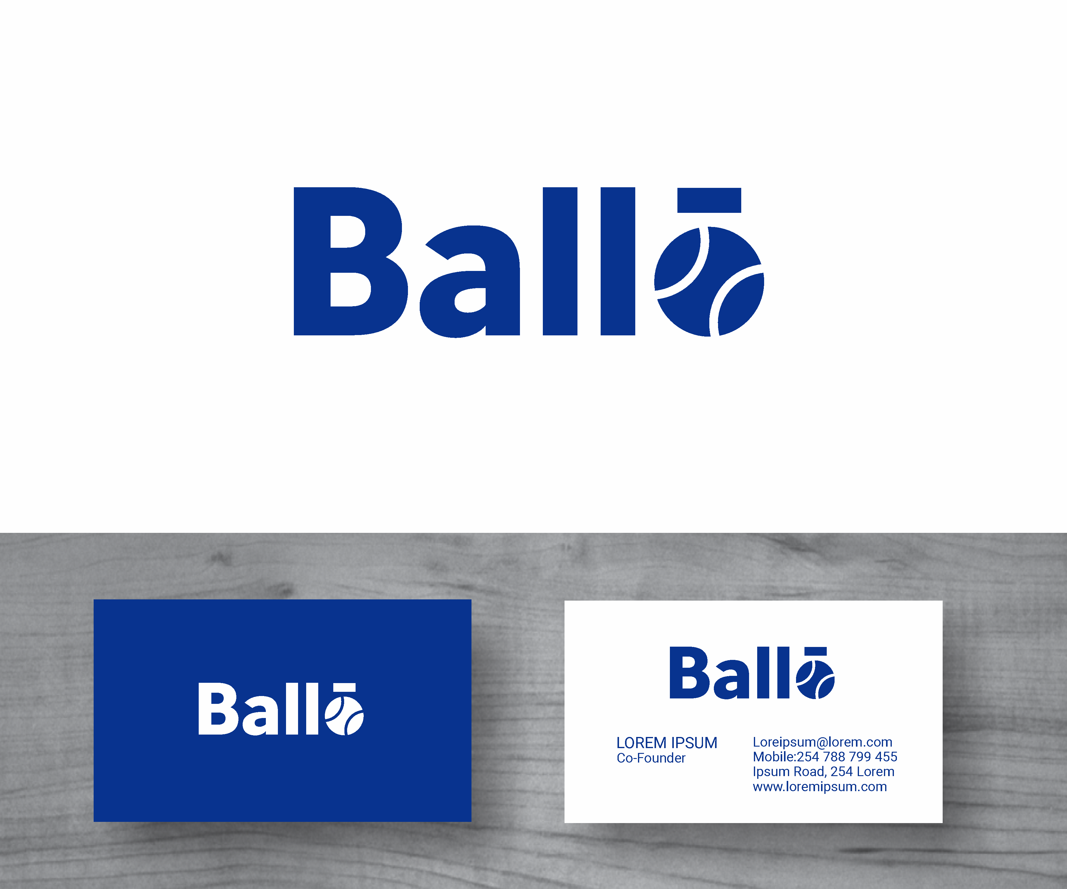 Logo Design by MBARO for this project | Design #35968326