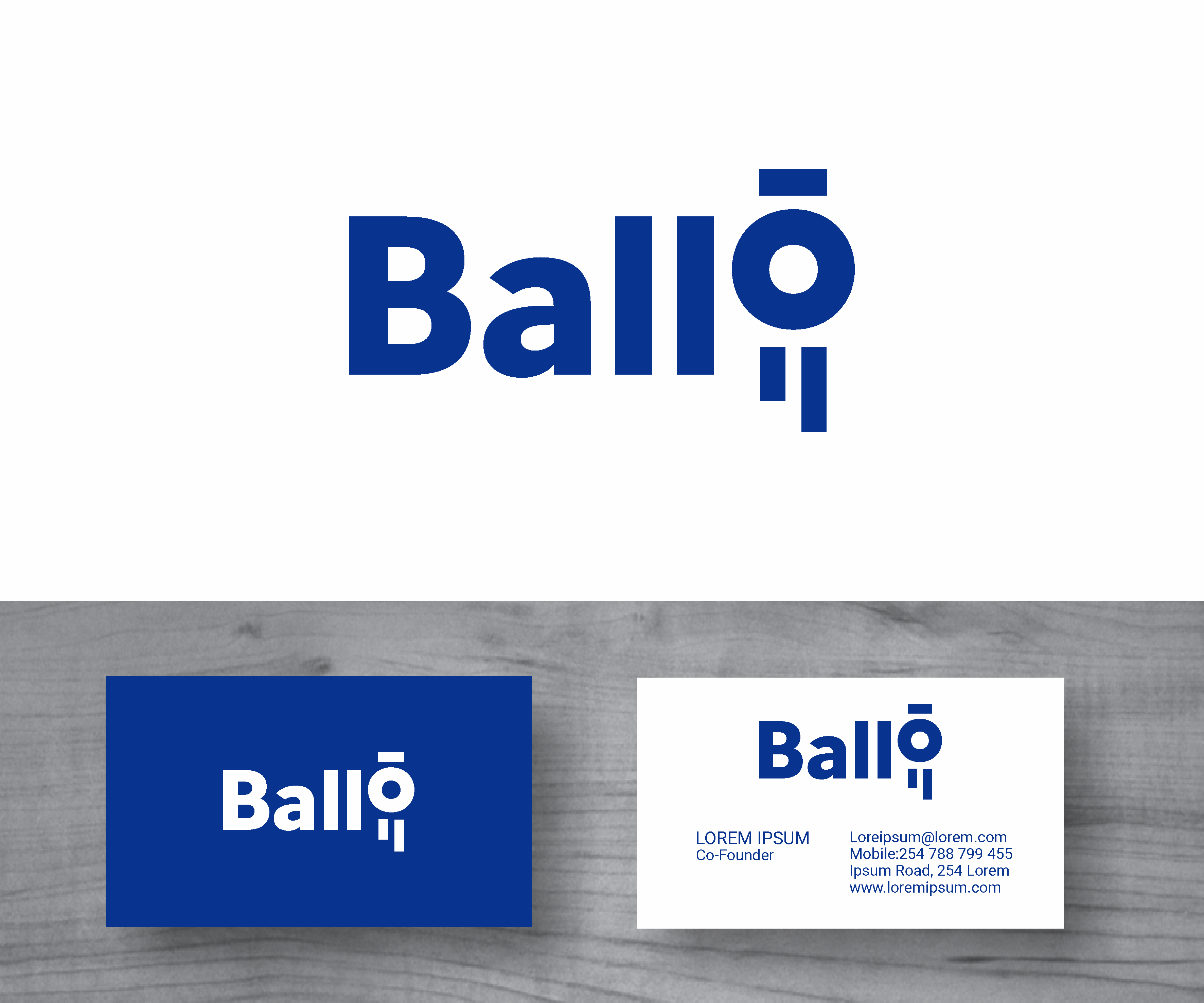 Logo Design by MBARO for this project | Design #35968327