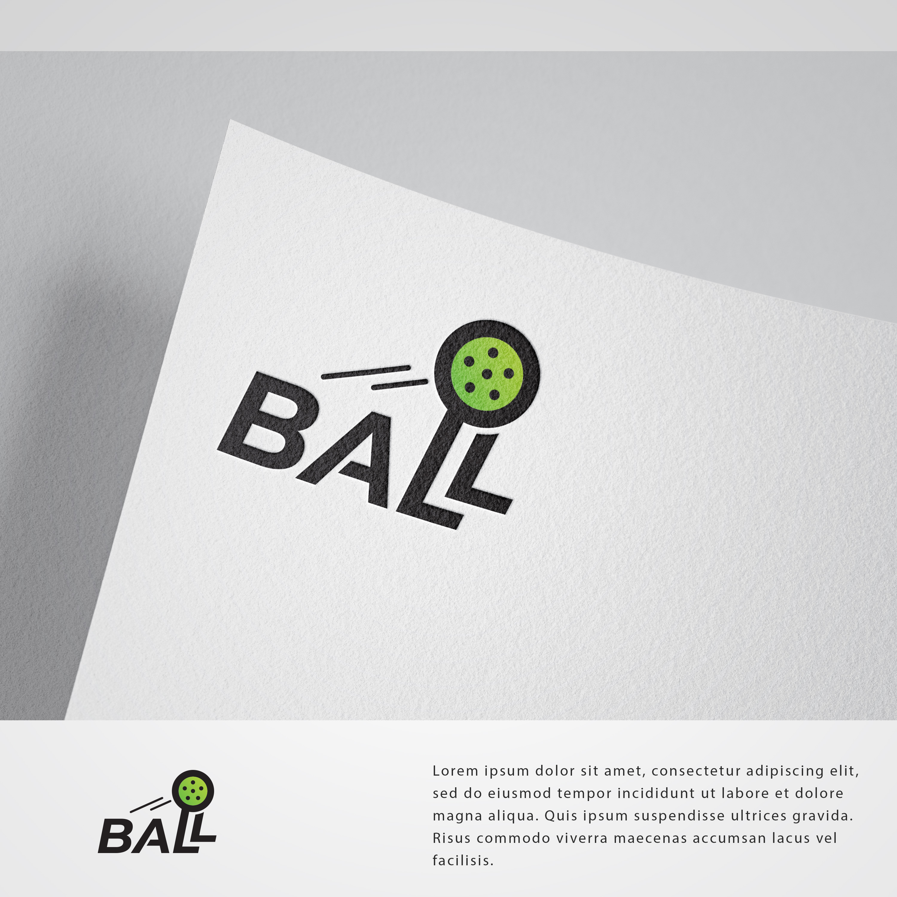 Logo Design by vidarshana 2 for this project | Design #35954211