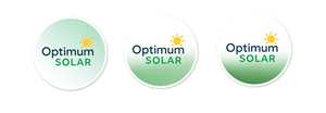 Web Design by Blue Sparrow for Optimum Solar International | Design: #36131959