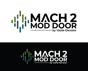 Logo Design by Box Graphic for Vasile Elevator | Design: #35956502