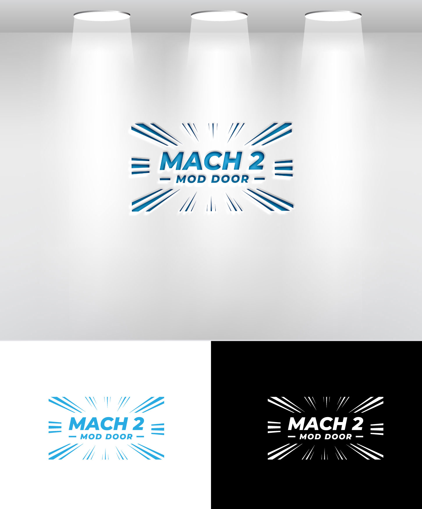 Logo Design by Mi Design1 for Vasile Elevator | Design #35956752