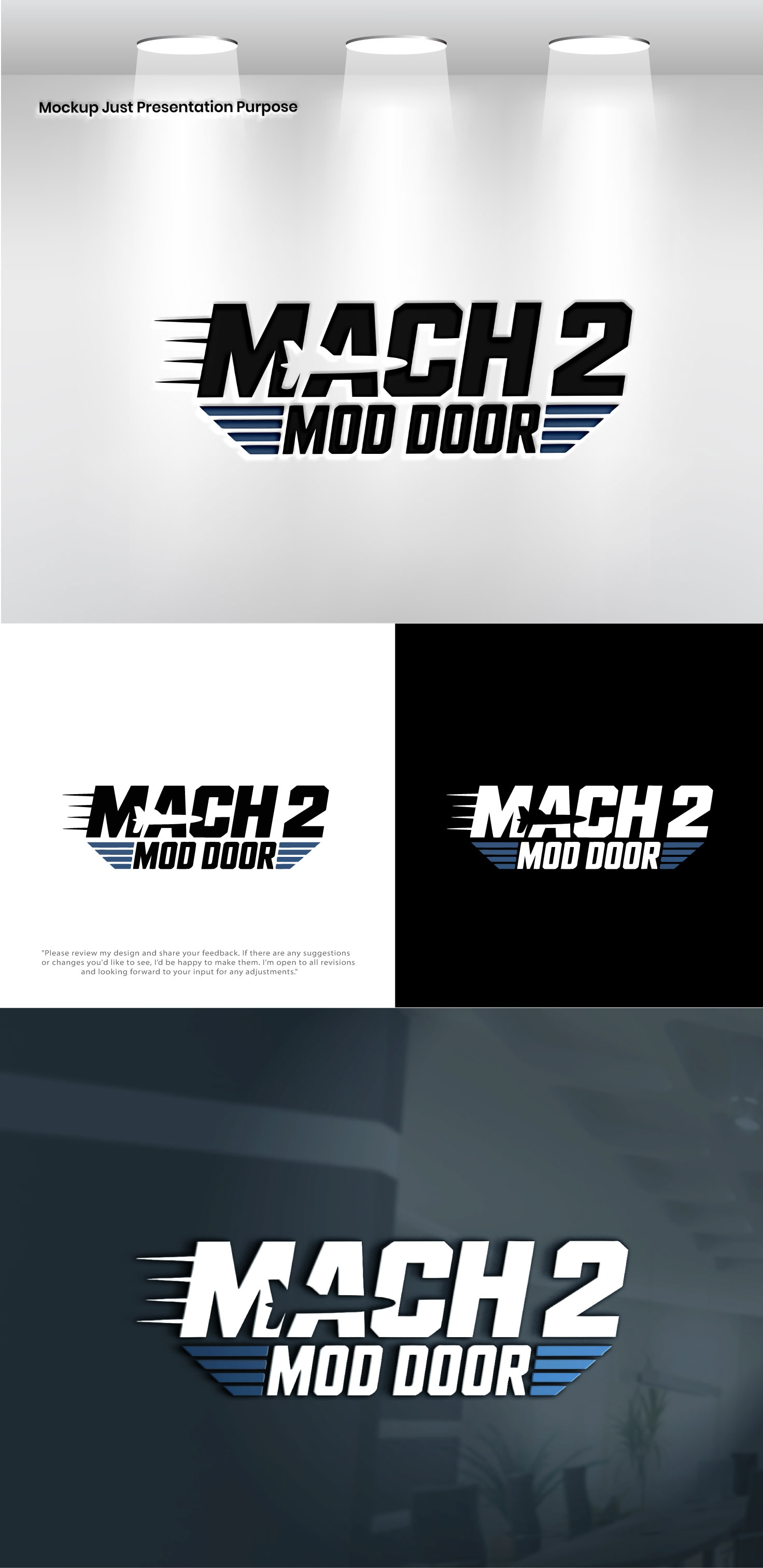 Logo Design by VectorForge for Vasile Elevator | Design #35961445