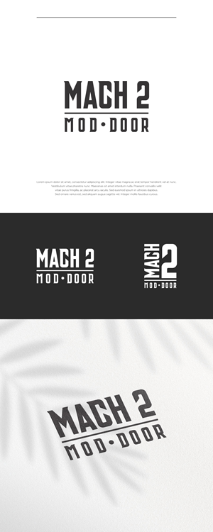 Logo Design by Irfan Renaldi for Vasile Elevator | Design #35953696