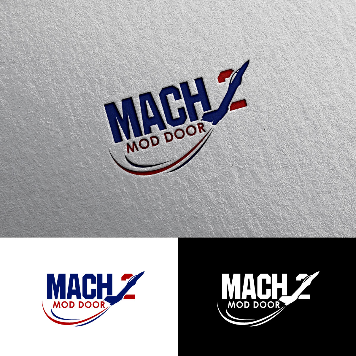 Logo Design by Alex Henry for Vasile Elevator | Design #35953340