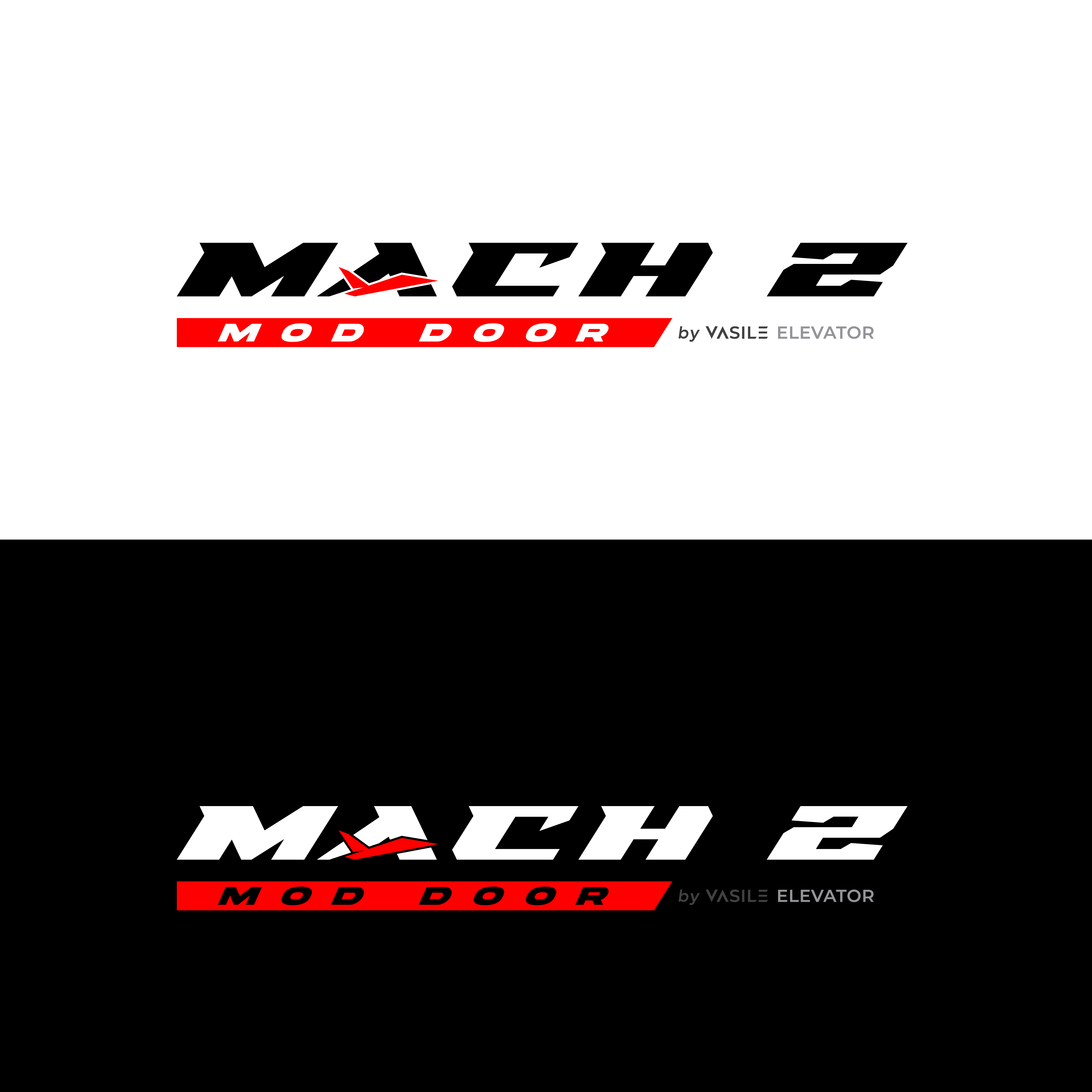 Logo Design by razertron for Vasile Elevator | Design #36008387