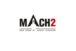 Logo Design by iamrady for Vasile Elevator | Design: #35957554
