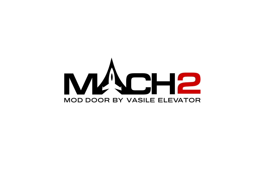 Logo Design by iamrady for Vasile Elevator | Design #35959079