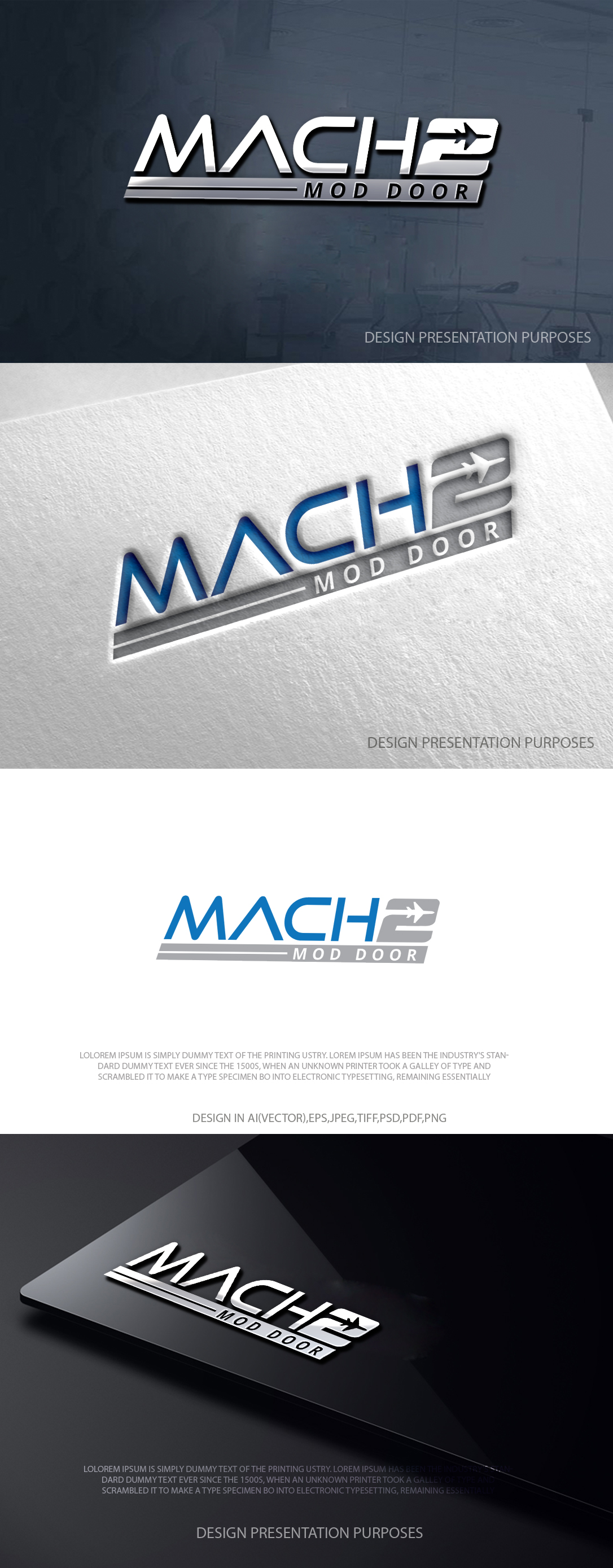 Logo Design by zebronicgraphic for Vasile Elevator | Design #35954716