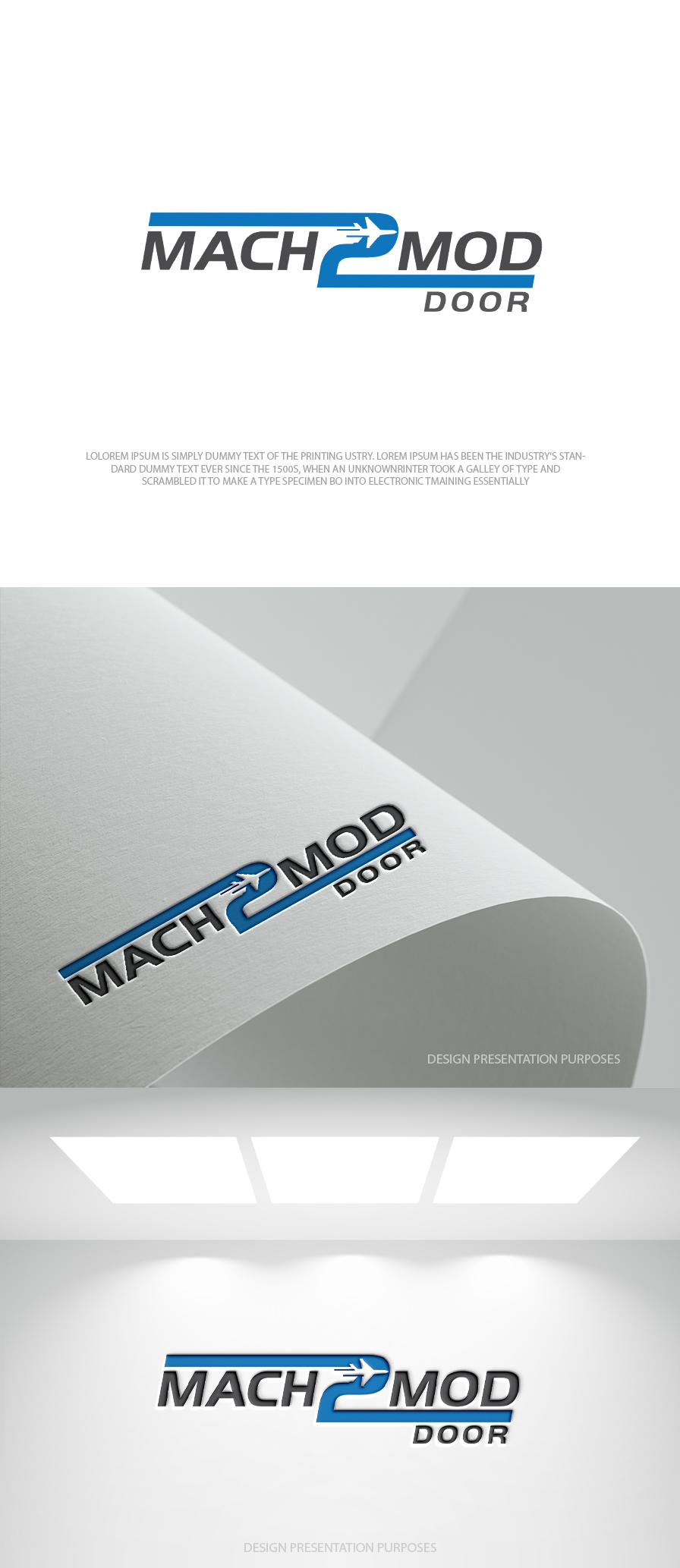 Diseño de Logo por zebronicgraphic para Vasile Elevator | Diseño #35954723