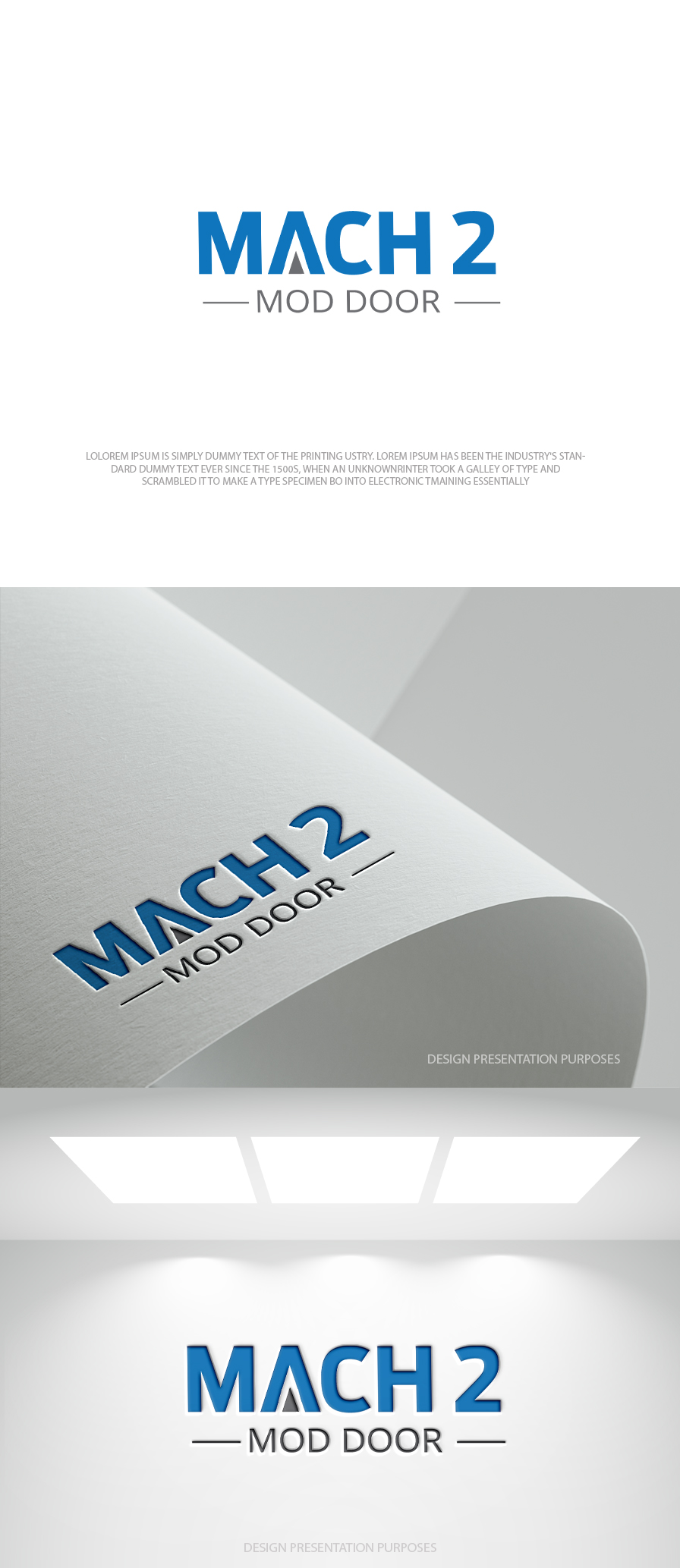 Logo Design by zebronicgraphic for Vasile Elevator | Design #35954724