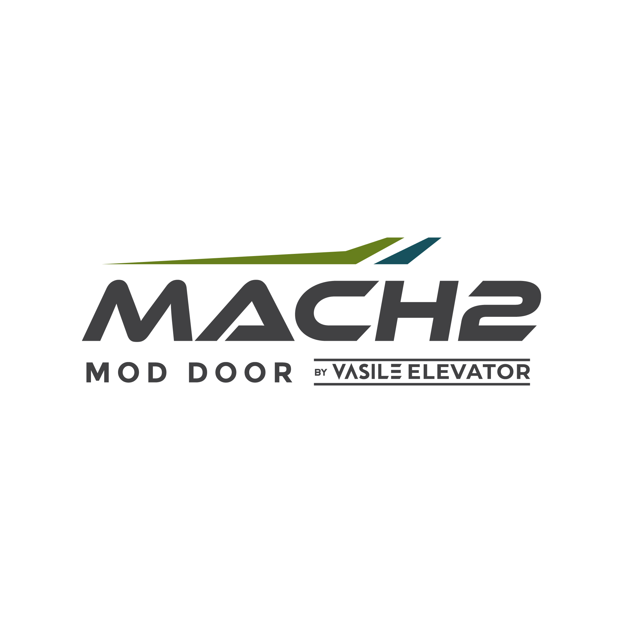 Logo Design by USIAD ANAS for Vasile Elevator | Design #36044406