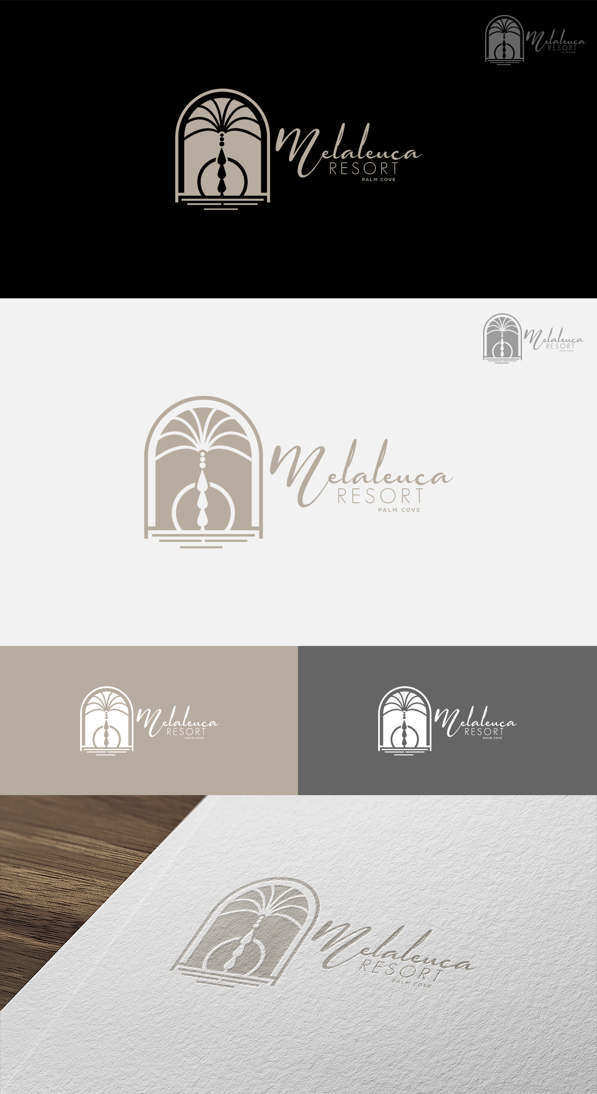 Logo Design by IDesign1606 for this project | Design #35956126