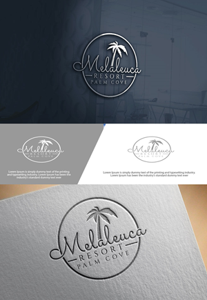 Diseño de Logo por sulemani  creation para este proyecto | Diseño: #35953774