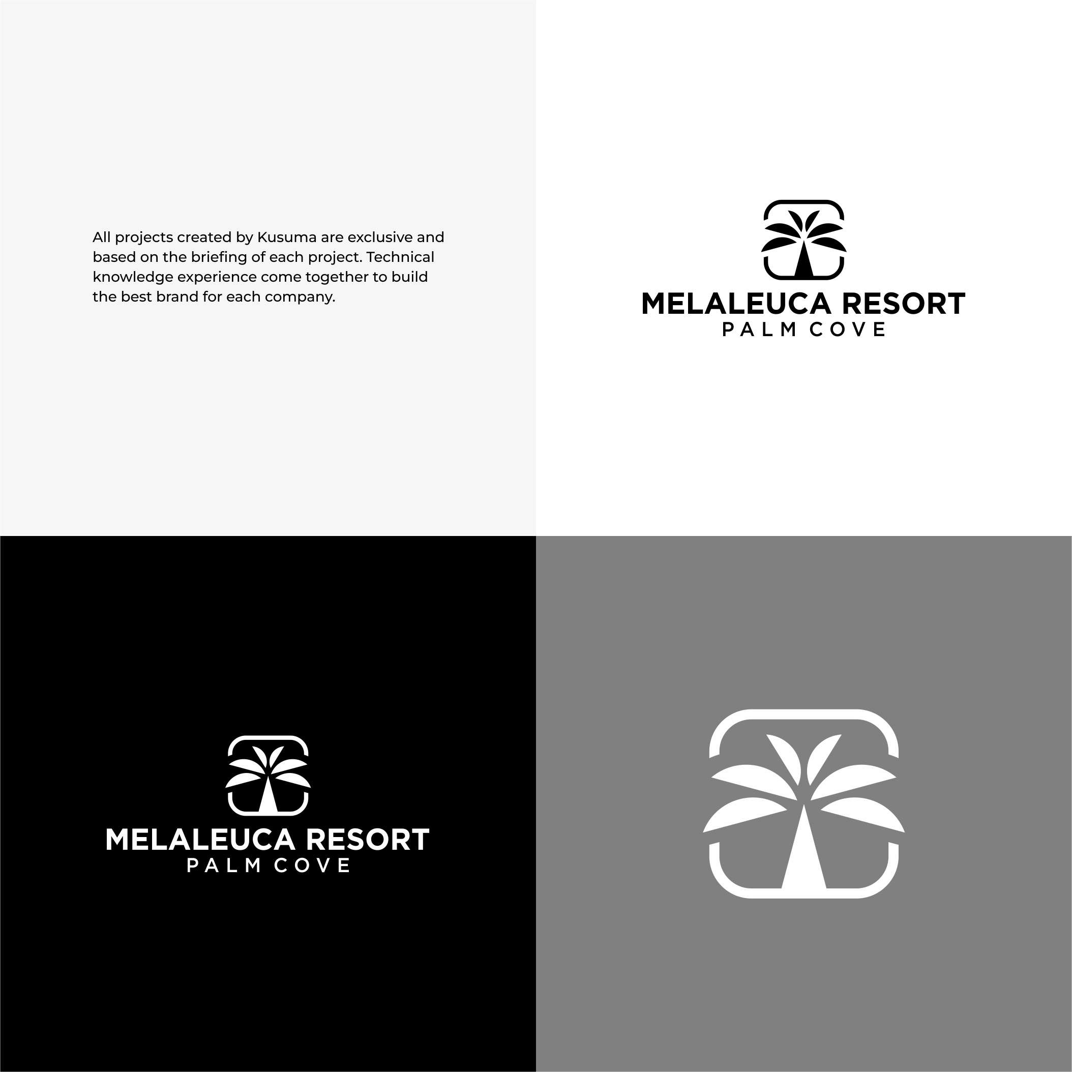 Diseño de Logo por Kusuma Studio para este proyecto | Diseño #35965441