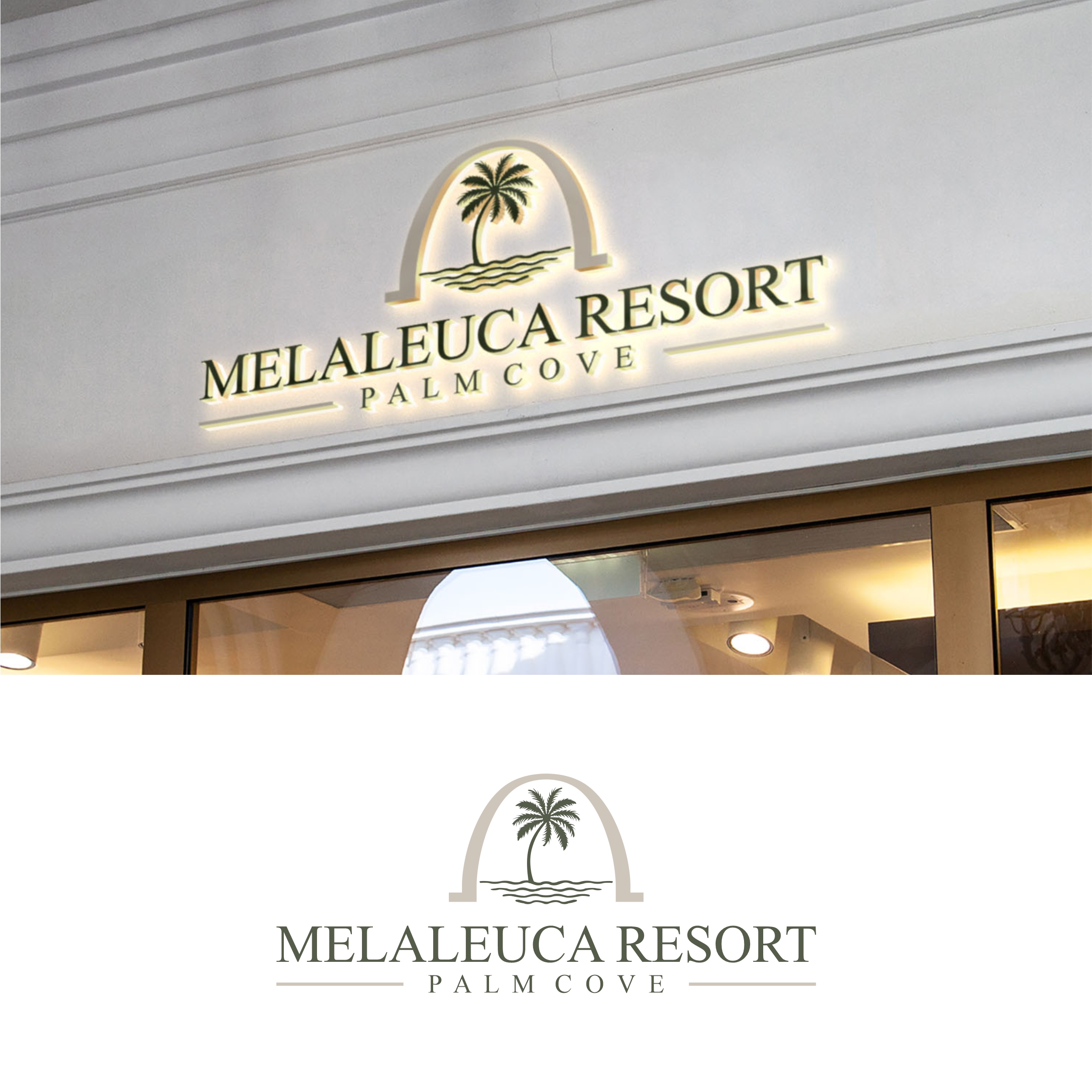 Logo Design by arumdesign for this project | Design #35955833