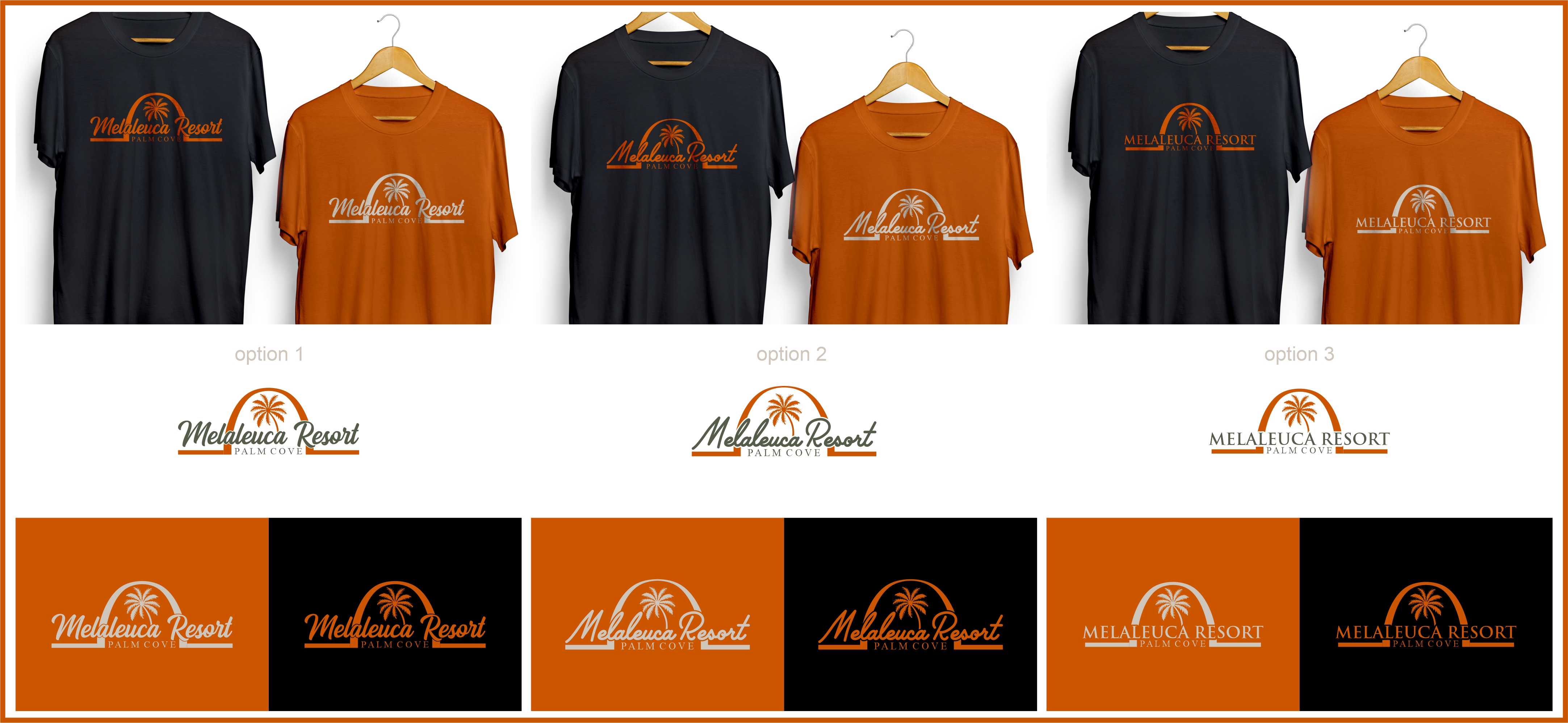 Logo Design by arumdesign for this project | Design #35959097