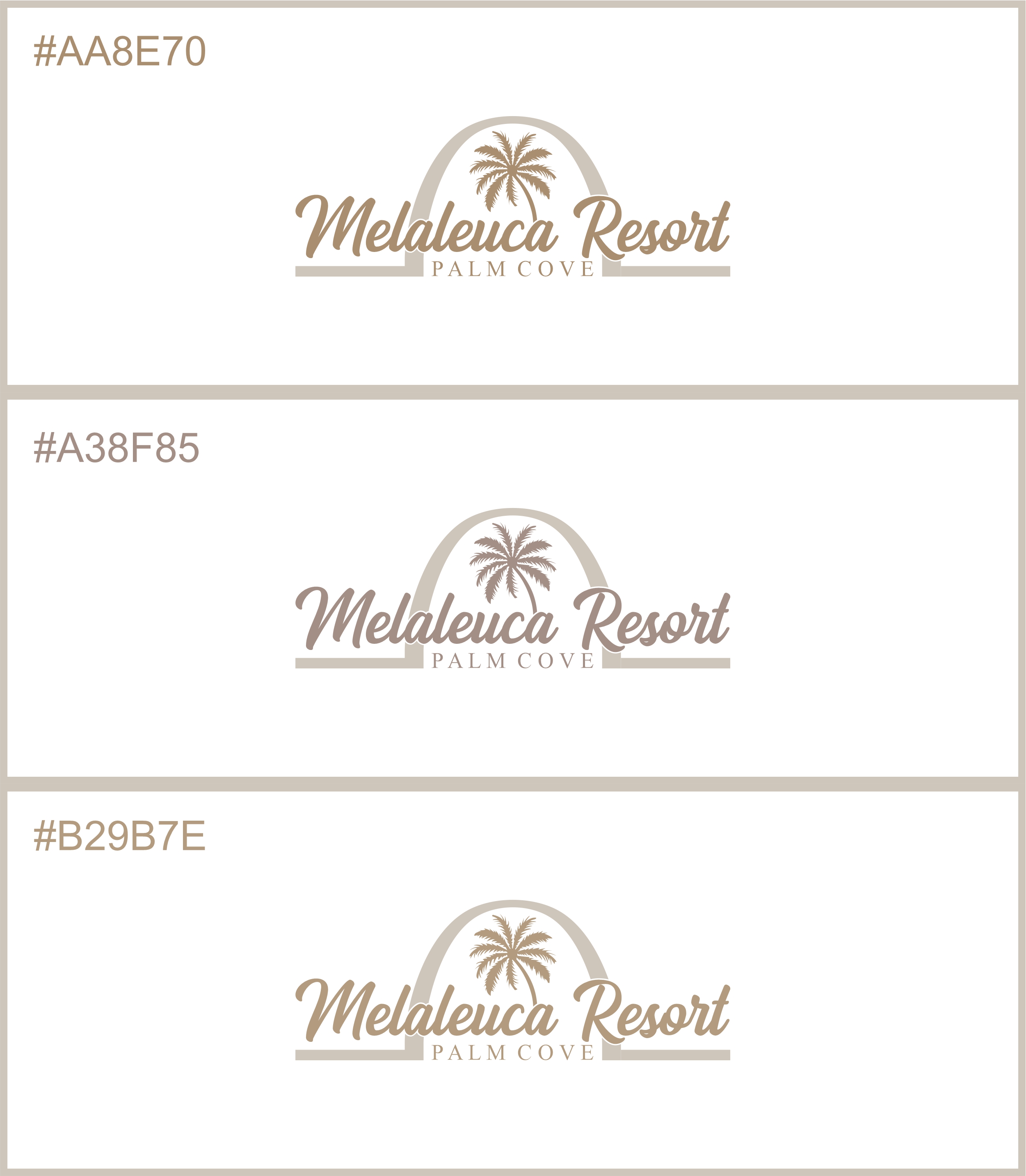 Logo Design by arumdesign for this project | Design #36006327