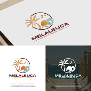 Logo Design by izdihaar studio