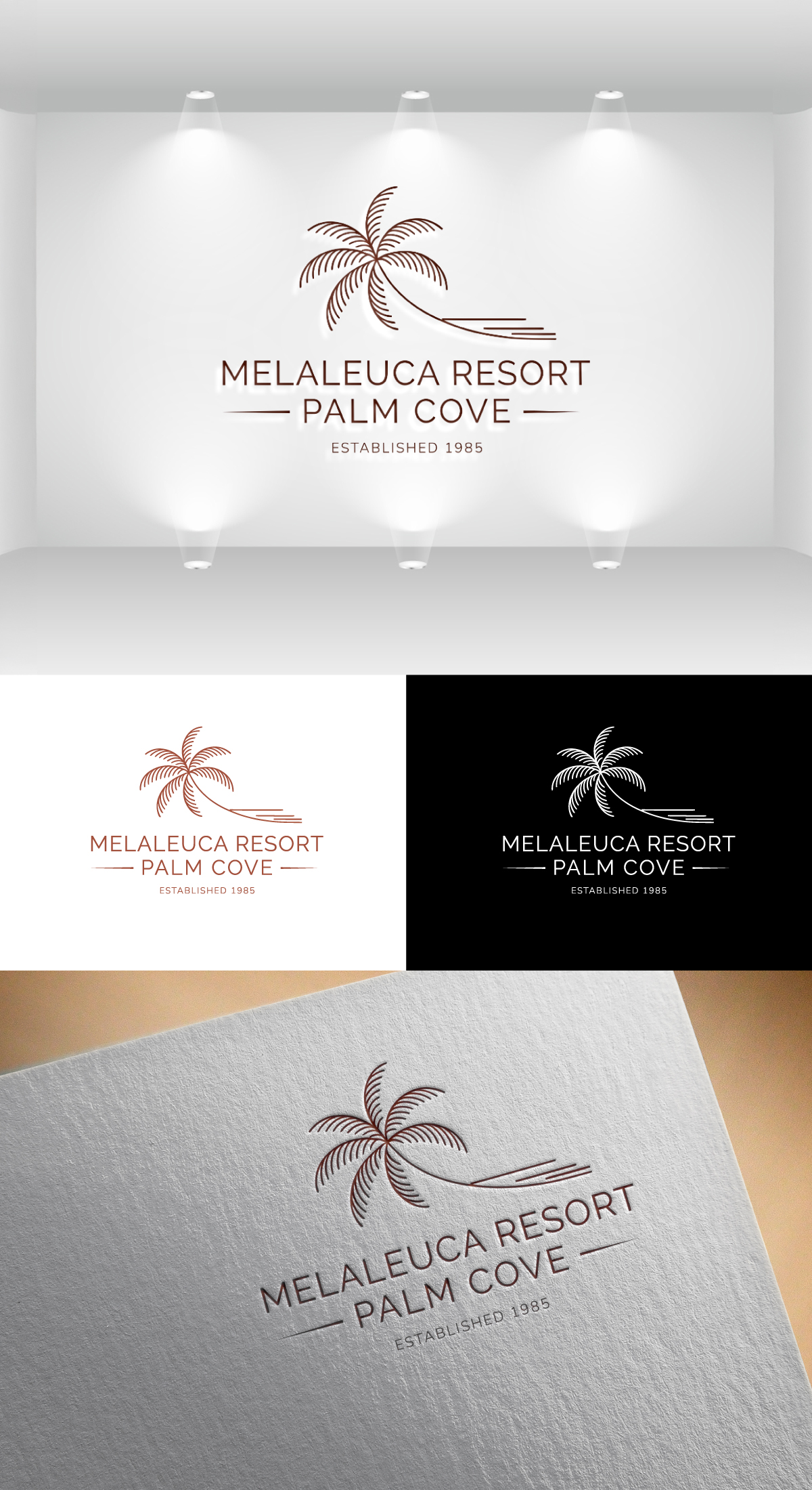 Logo Design by Creative__Art for this project | Design #35954354
