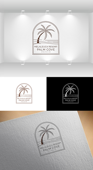 Logo Design by Creative__Art for this project | Design: #35954358