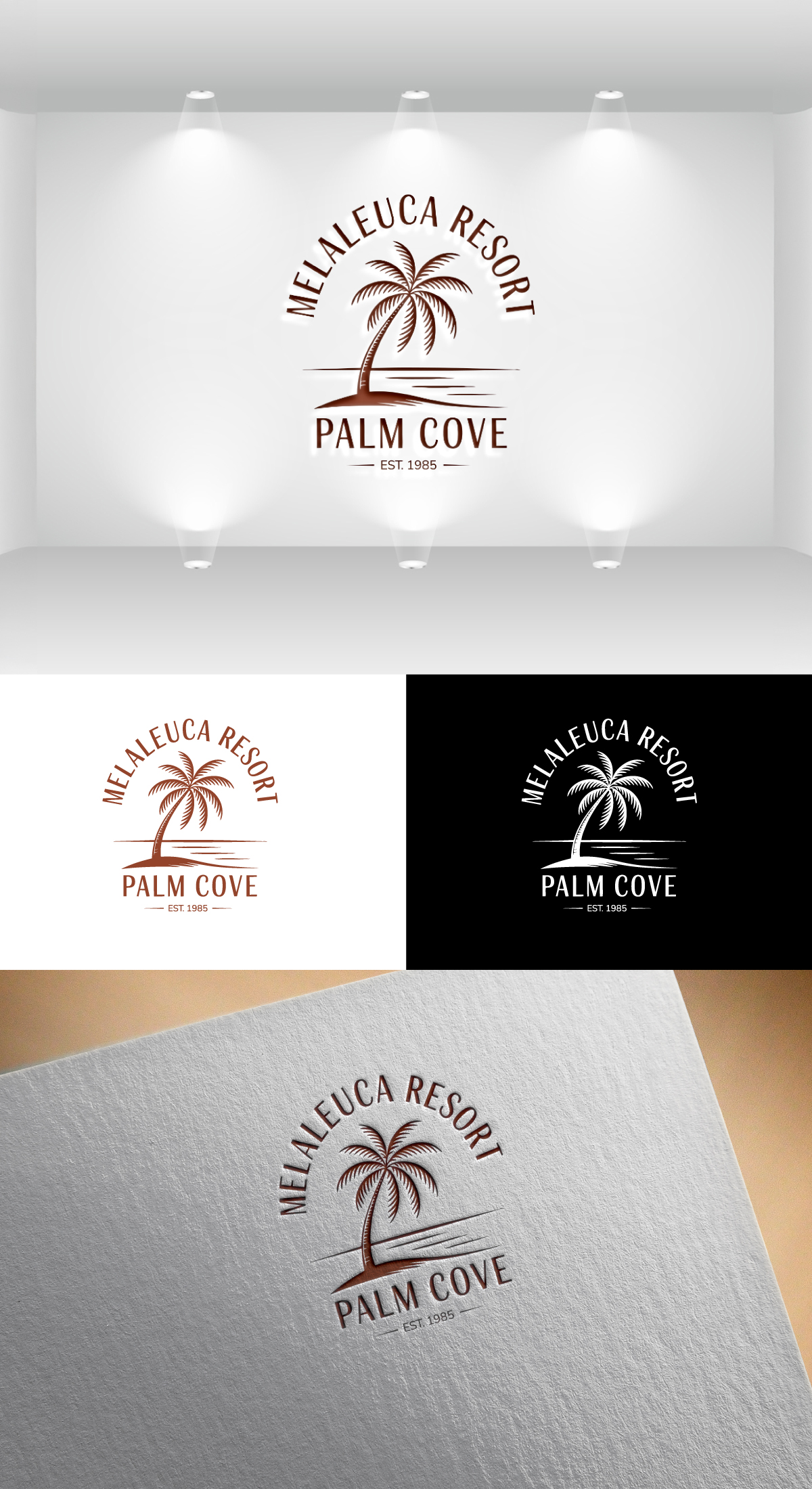 Logo Design by Creative__Art for this project | Design #35954360
