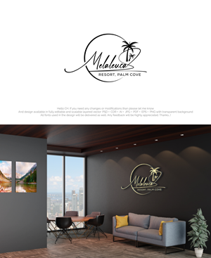 Logo Design by NexaBrand for this project | Design: #35980739