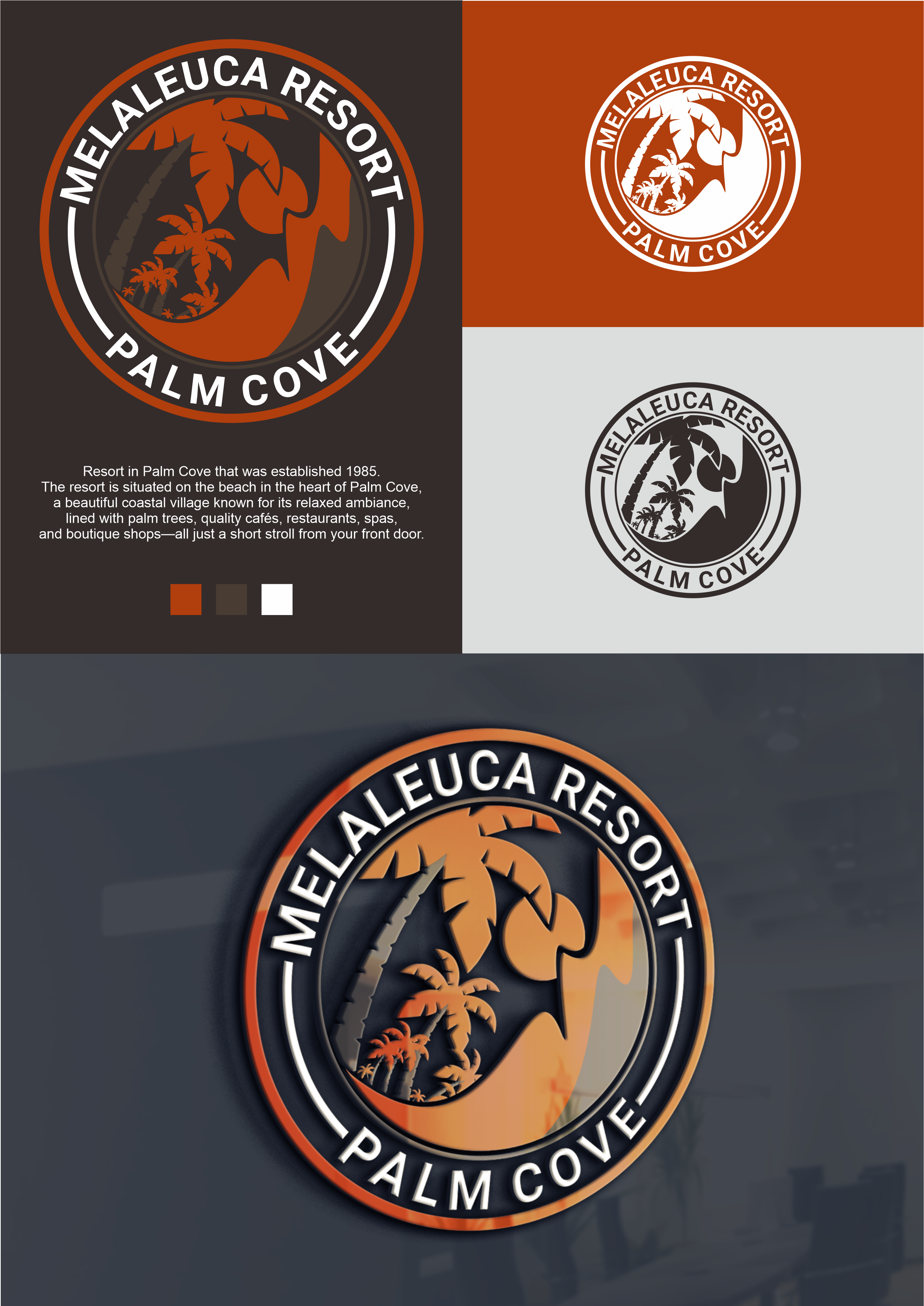 Logo Design by UP_Creative for this project | Design #35990379