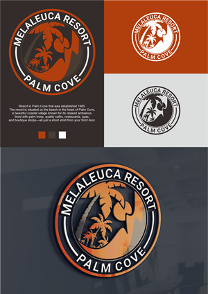 Logo Design by UP_Creative