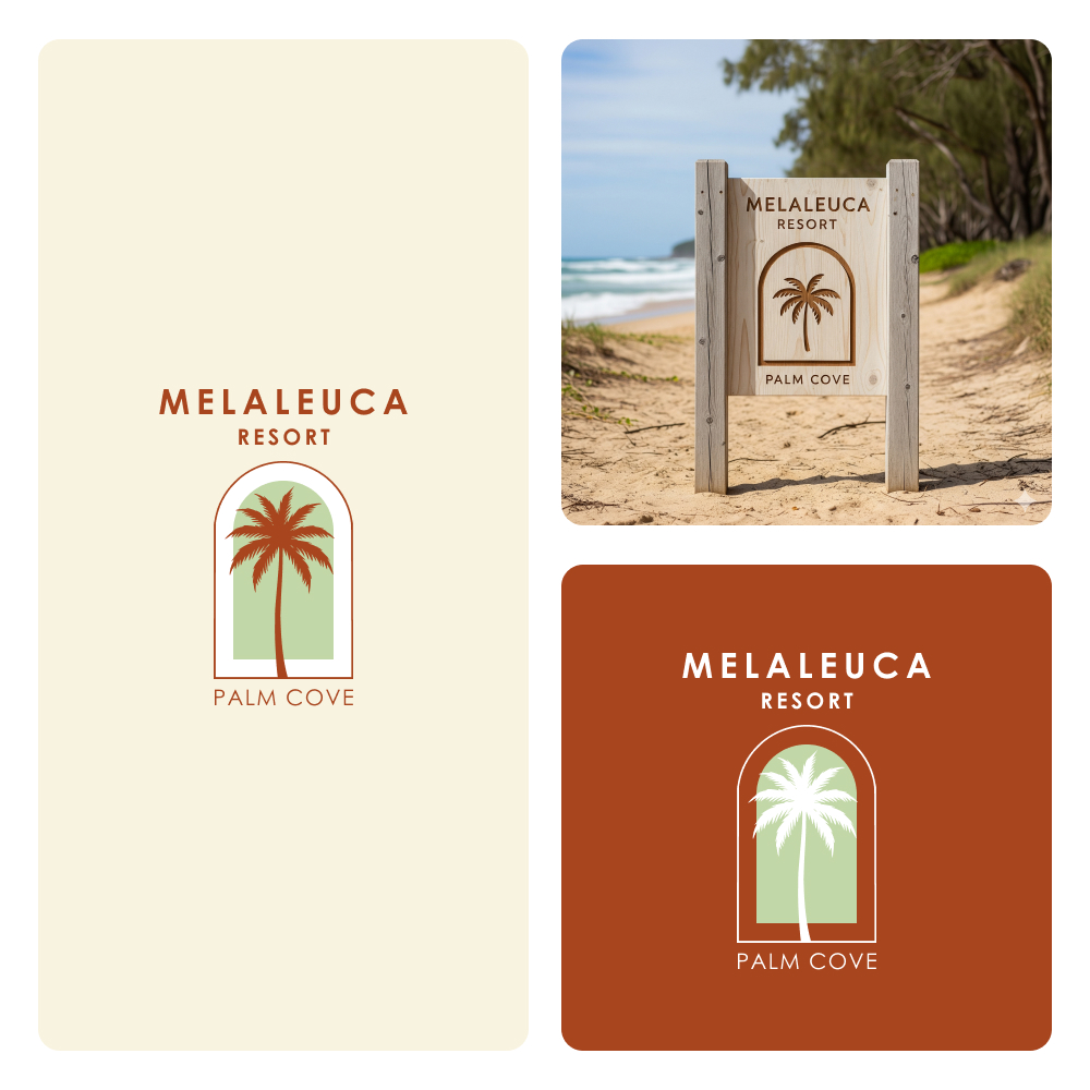 Logo Design by oneeightdesigns for this project | Design #35994617